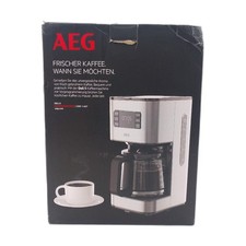 Electrolux Kaffeemaschine Heißgetränkeautomaten E5CM1 6ST