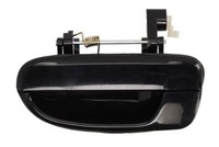 Blic 6010-20-016403P TüRgriff Schwarz FüR Hyundai Links Hinten