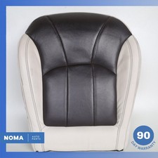 16-19 Rr Evoque L538 Front Left Lower Bottom Seat Cushion Autobiography Oem