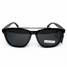 2 pack Geoffrey Beene Sunglasses Matte Black NWT