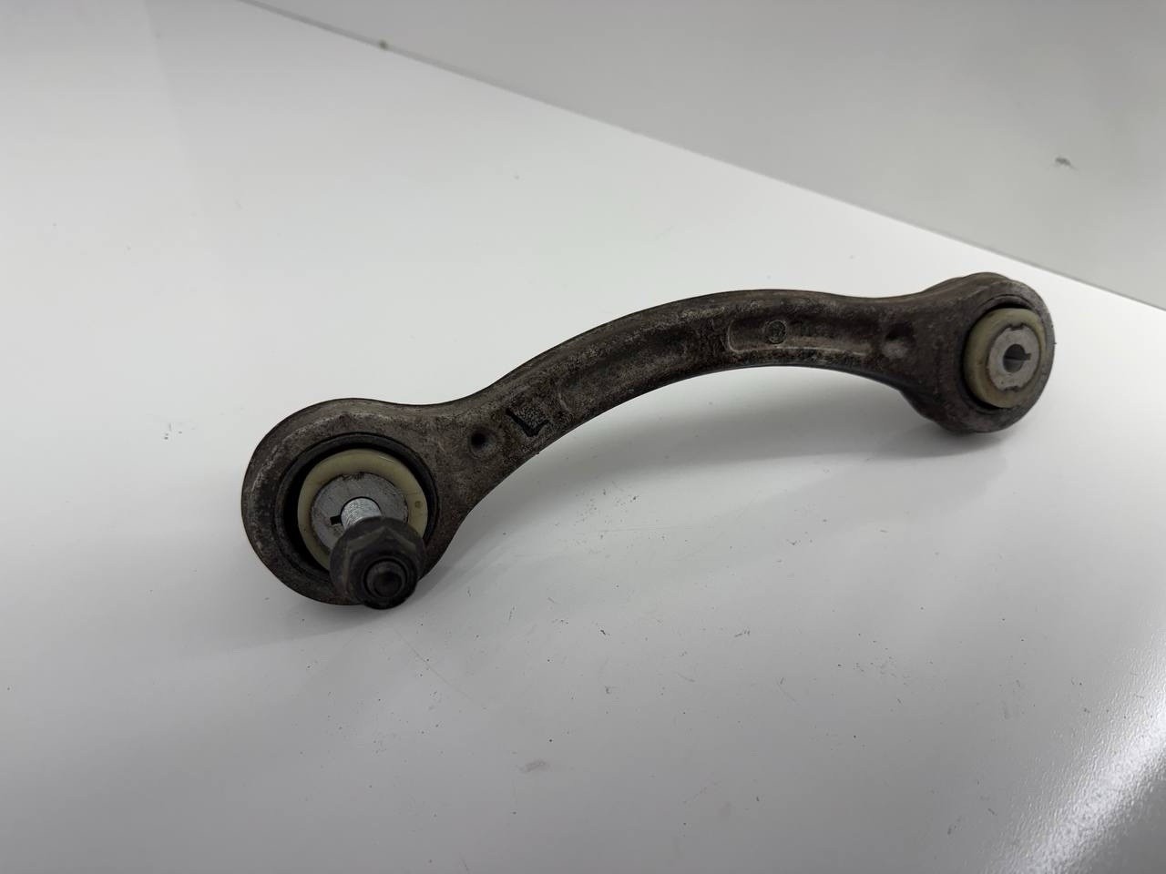 2014-2017 Maserati Ghibli S Rear Left Driver Side Upper Control Arm