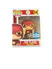 Funko POP! Heroes The Flash #434 Dimond Collection DC Shop Exclusive