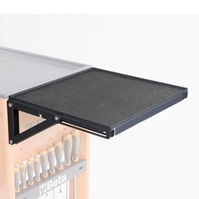 Mensola Beta, per Carrello Service RSC51, Misure 440x390mm