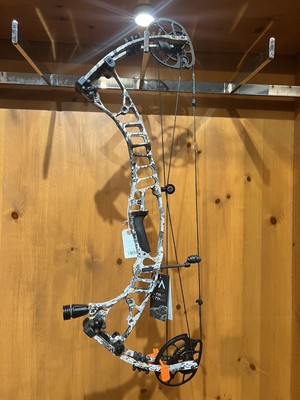 Hoyt VTM 31 Sitka EV2