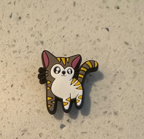 Cat Croc Charms Comparable To Jibbitz - Picture 97 of 101