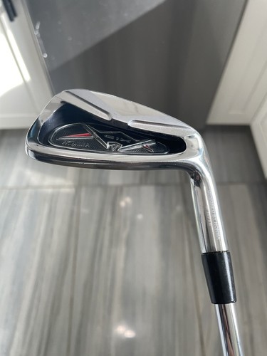 Honma GiX Single Iron 8, True Temper XP 95g S300 R Flex 37'' RH - Picture 3 of 10