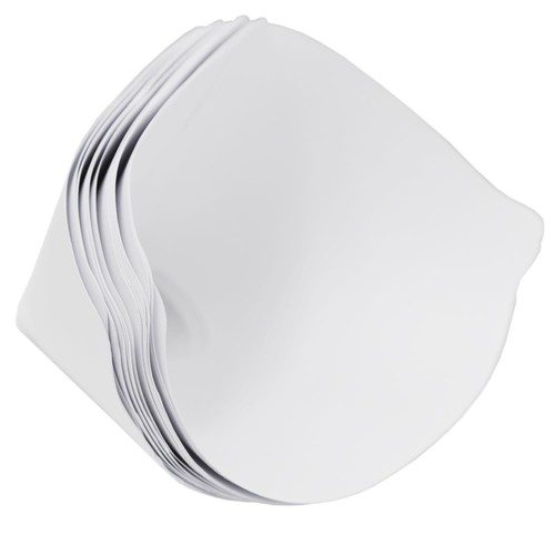 100/190/400 Fine Paint Paper Strainers Sieve Filter Nylon Mes 10/50pcs - Picture 13 of 23