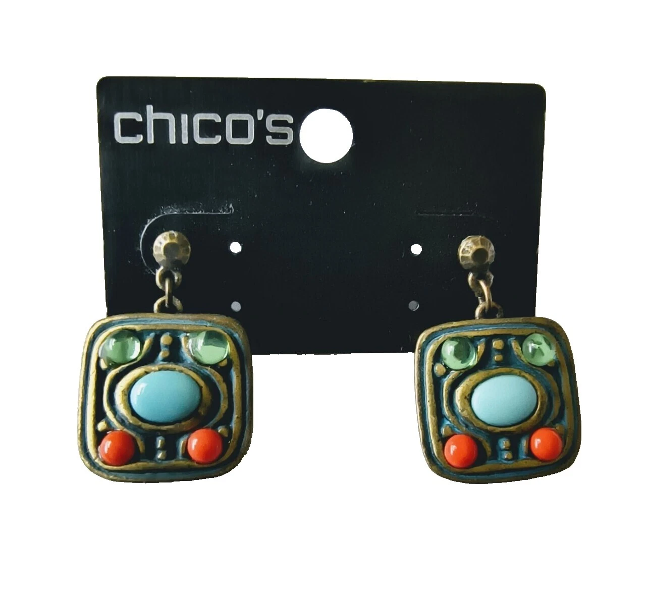 Joyería de Moda Esmalte Chico's