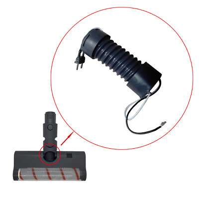 Electrified Spring Hose For Xiaomi Dreame Vacuum Cleaner V12/12 Pro/T 10/20/30