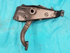 ORIGINAL MERCEDES-BENZ W126  FESTSTELLBREMSE HANDBREMSE PEDAL 1264270601