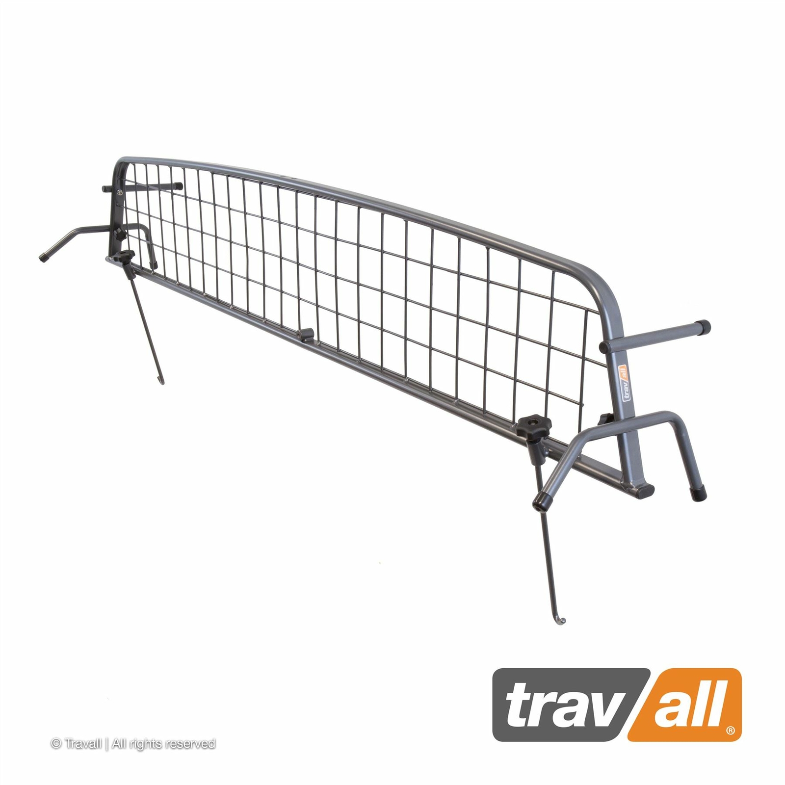 Travall Hundegitter Für BMW X3 (2021-2024) - Sicherer Transport Für Deinen Vierbeiner