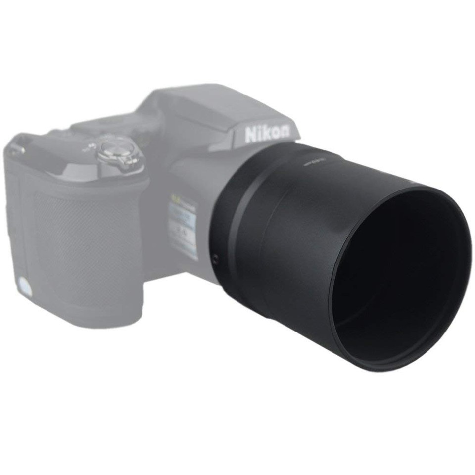 Nikon COOLPIX B500 Lens / Filter Adapter (62mm) eBay