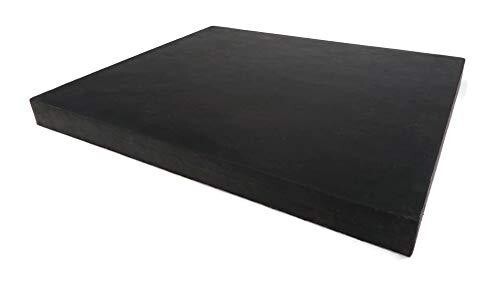Snow Plow Rubber Edge Fits PW22 Pro-Wings Model 0020500 Buyers Products - Picture 1 of 6
