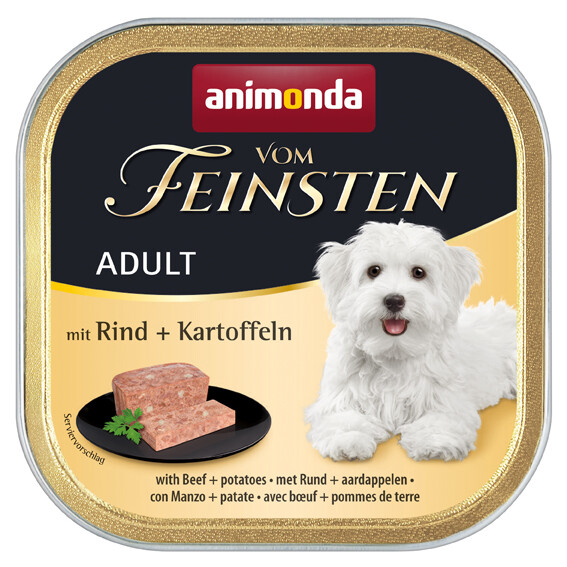 plsch hundespielzeug P.L.A.Y. Fur-ever Naughty