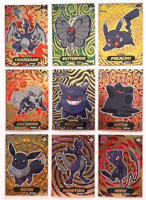 2025 POKEMON SHADOW Crystal Cards - Full Set 9/9 Peru Limited Edition Mewtwo Mew | eBay 2025 POKEMON SHADOW Crystal Cards - Full Set 9/9 Peru Limited Edition Mewtwo Mew | eBay