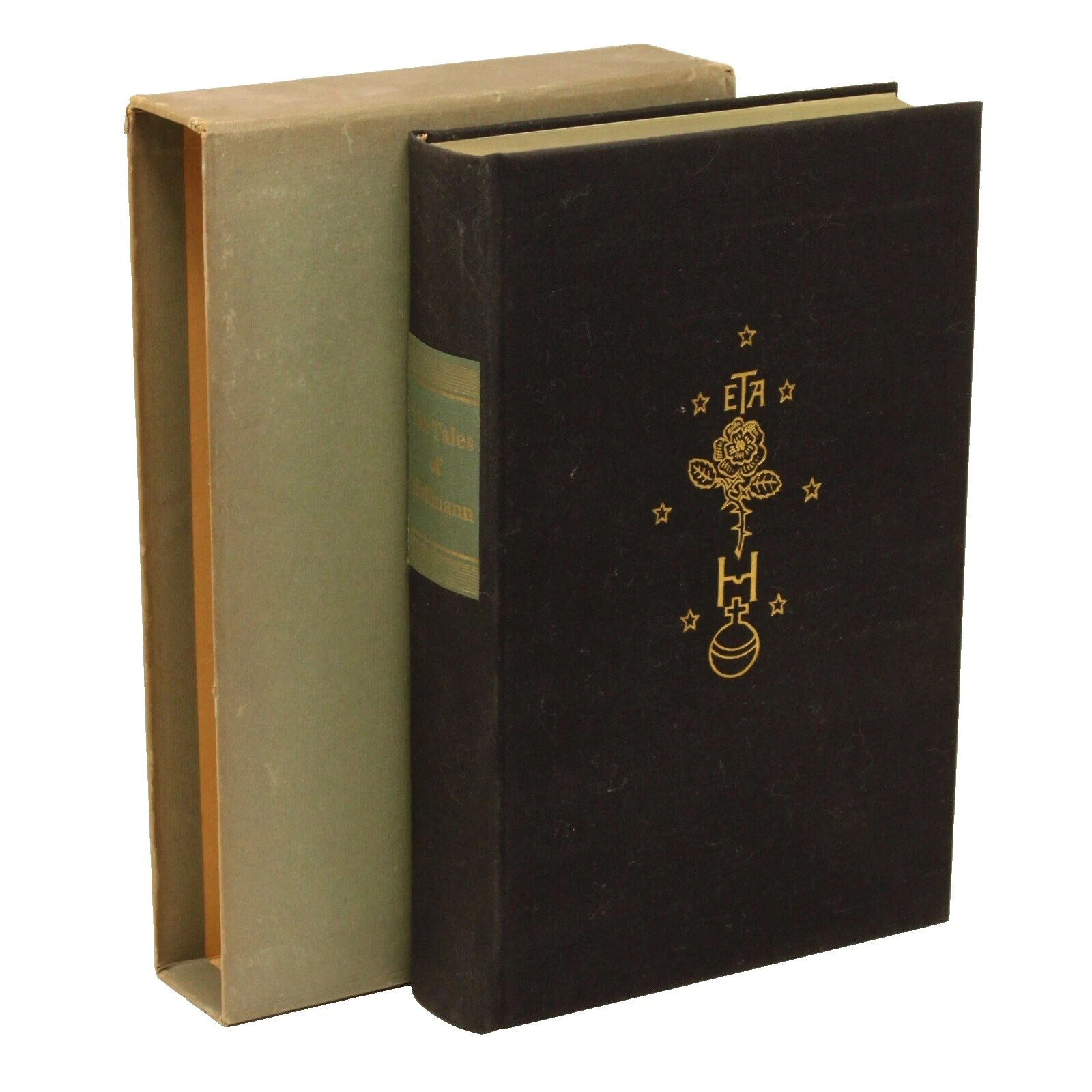 Limited Edition Literature & Fiction Hardcover Antiquarian & Collectible Books