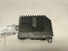 2015-2017 CADILLAC ESCALADE REAR LEFT RADIO AMP AMPLIFIER BOSE OEM 23425302