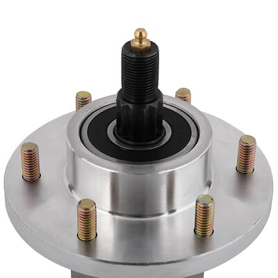 Ariens Spindle Pack Mower Blades For Ariens Gravely 00273000