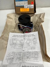 Ashcroft Pressure Switch B722V 0-60 Psi - SNAP ACTION