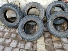4 PNEUMATICI RIGA TRACK  195/80 R15 96H M+S PER SUV OFF ROAD 100% MADE IN ITALY