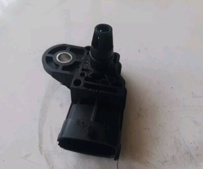 BOSCH 0281006051 Sensor für CHEVROLET ORLANDO 2.0 Bj.12Ladedruck  Saugrohrdruck 