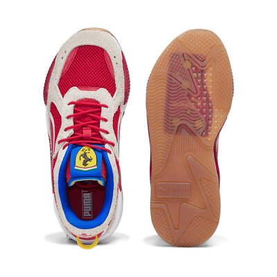 307817-01] Mens Puma FERRARI RS-X X JV | eBay