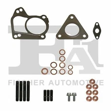 Turbocharger Sealing Kit ISUZU TROOPER III 3.0 DTI F51CADS0064B