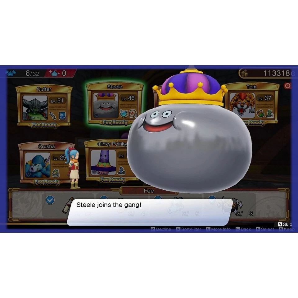 DRAGON QUEST TREASURES (Deluxe Edition) [PC DIGITAL DOWNLOAD] [OFFLINE] - Image 3 of 4