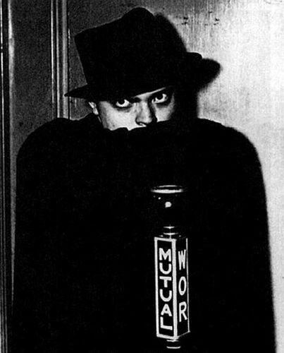 The Shadow Old Time Radio Shows OTR MP3 On DVD 216 Episodes - Picture 1 of 1