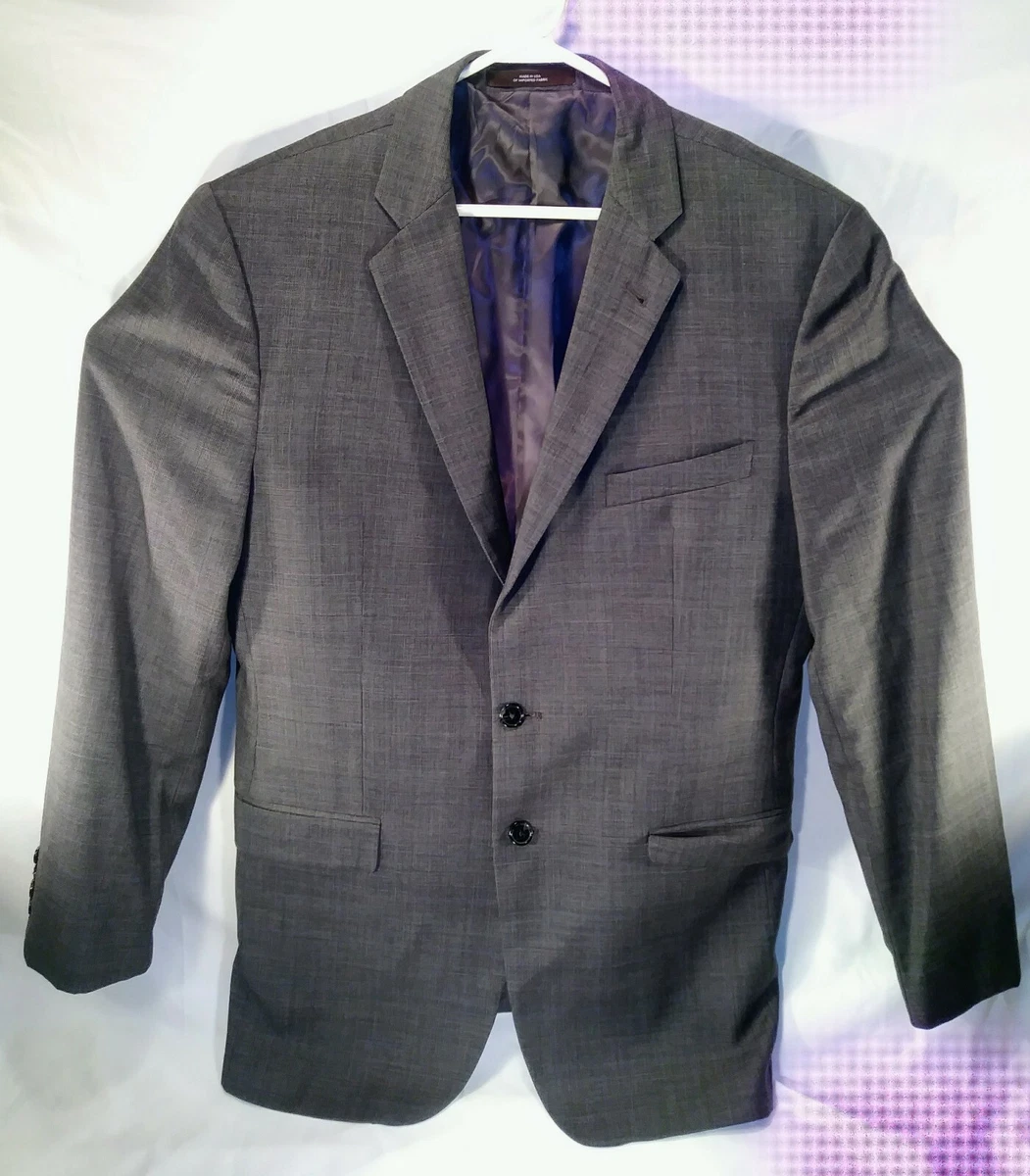 Joseph Abboud, Suits & Blazers