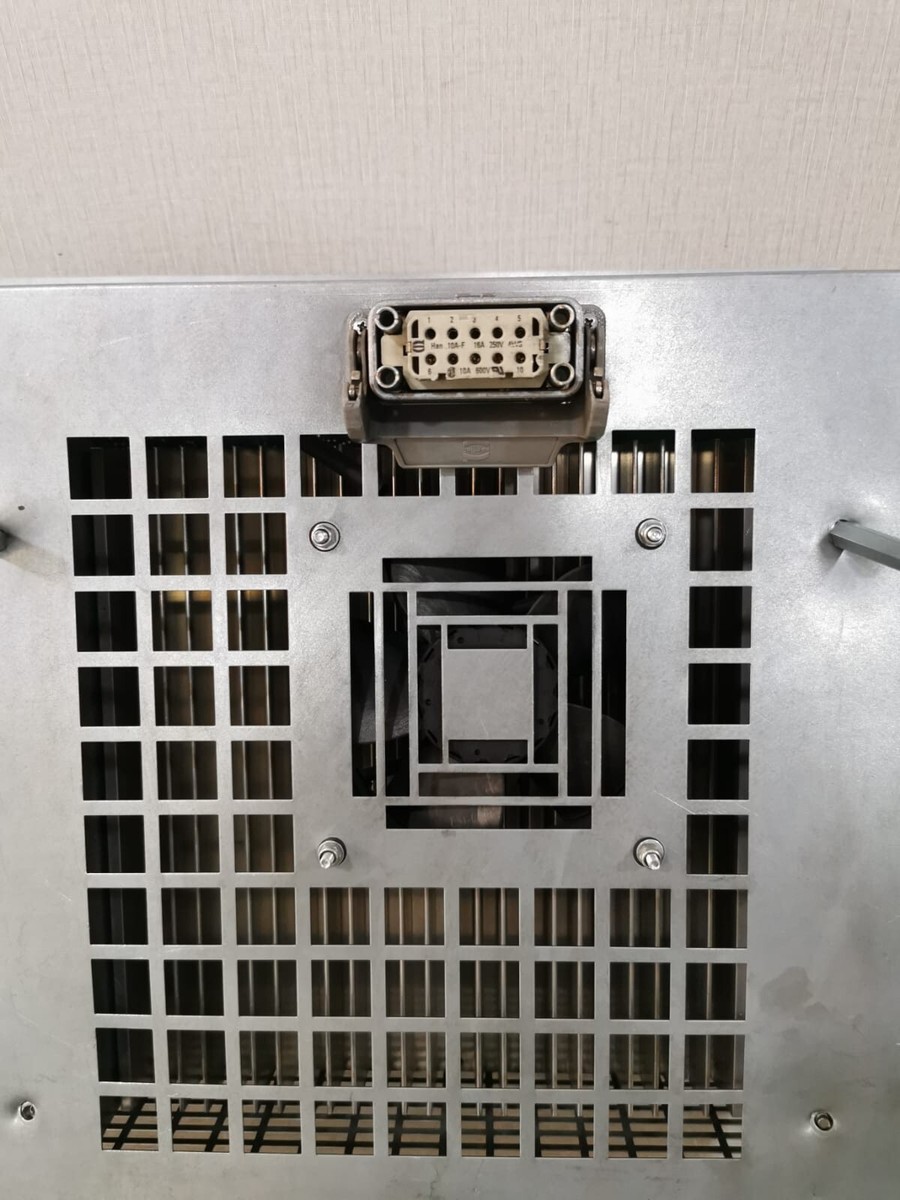 SMITHS HEIMANN HI-REG XRC-9.2 Z5625097-P1 POWER SUPPLY 120-240V