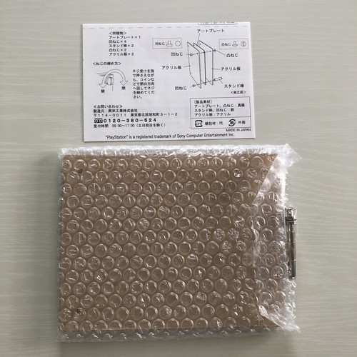 PS3 JoJo's Bizarre Adventure All Star Battle Gold Experience Box JAPAN Limited - Picture 14 of 20