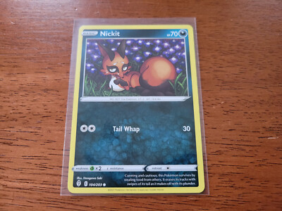 (2 Card Minimum) - Pokemon Sword & Shield: Evolving Skies - 15% off 4 or more!