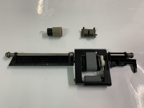 gruppo gommini presa carta RICOH - Zdjęcie 3 z 3
