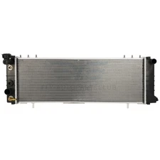 Aluminum Radiator For 1991-2001 Jeep Cherokee 4.0L 1991-1992 Jeep Comanche 4.0L