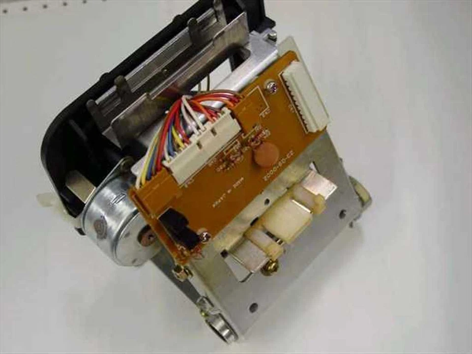 Citizen Premier 35 Daisy Wheel Printhead for Dot Matrix Typewriter 23-09-0002 - Image 2 of 4