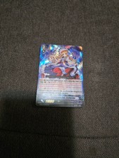 VANGUARD Cardfight G-BT05/009EN - Nightmare Doll, Catherine - RRR. FOIL