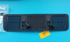 Genuine Mercedes W460 W461 bonnet hood grill A4638870025 2x A4618600047 nozzles