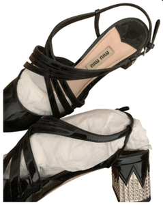 miu miu shoes ebay