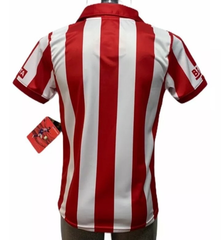 Chivas de Guadalajara Reebok Campeonisimos Vintage Rare Size