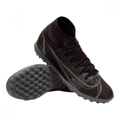 Nike Mercurial Superfly 8 Club TF 47 Herren Fussballschuhe CV0955-004 Sport 47