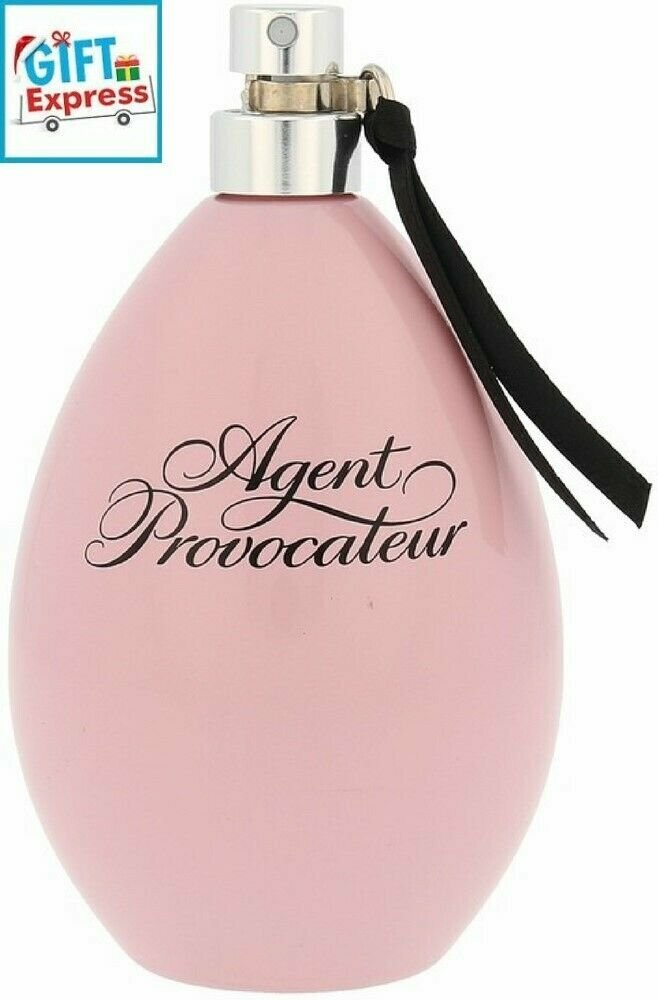 Womens Perfume Agent Provocateur Perfume Gift Set Agent