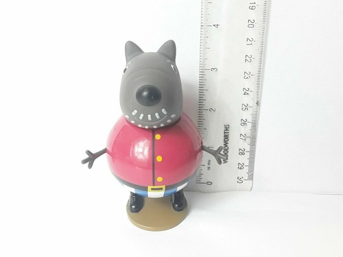 Figuras de Peppa Pig-*Elige de la lista* - Imagen 163 de 721
