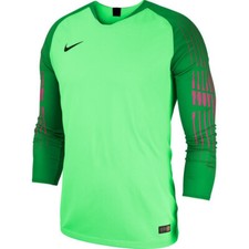 Koszulka bramkarska Nike Gardien rozmiar 122 - 128 cena Nike 60 euro możliwa flokacja