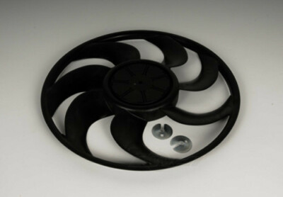 AC Delco 15-80882 Engine Cooling Fan Blade | Vivid Racing - View #13