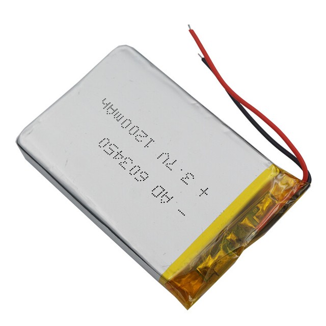 Аккумулятор 1200 mah