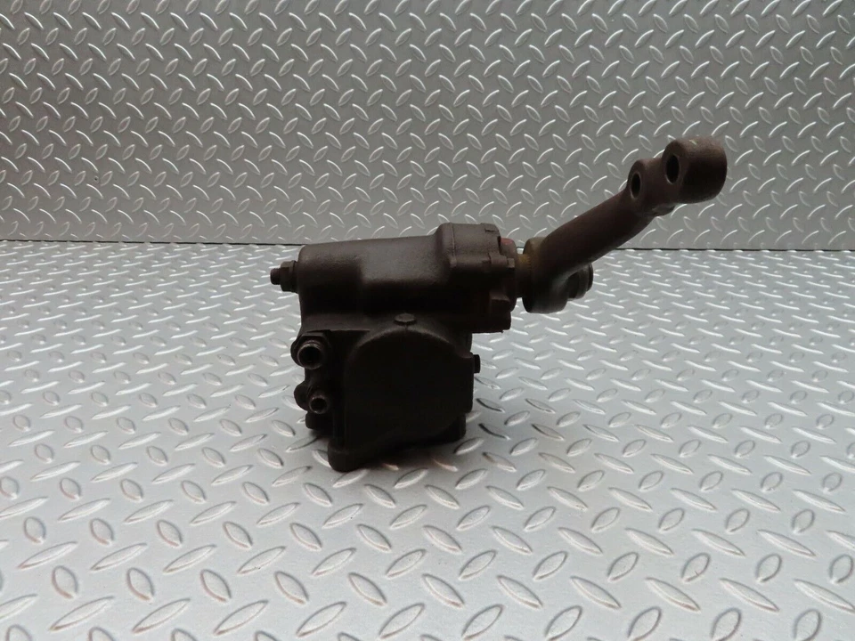 ⚙5120⚙ Caja de dirección cupé Mercedes-Benz W114 280CE 1164610101 Foto 2 de 4