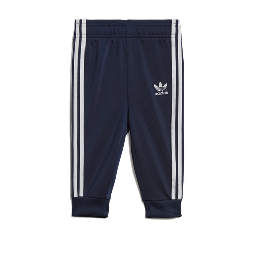 adidas SST Set Royal Blue/Collegiate Navy Kids GD2872 - Picture 3 of 4