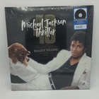 Michael Jackson Thriller 40th Anniversary Walmart Exclusive Vinyl Record LP NEW