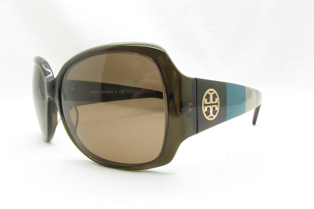 TORY BURCH TY7004 1109/13 Cat Eye SUNGLASSES 58-17-130